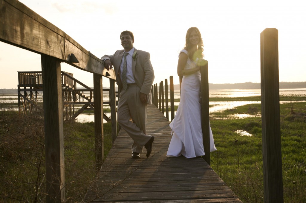 Tallahassee Wedding Photography