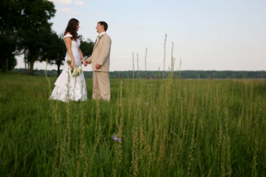 Tallahassee Wedding Photographer