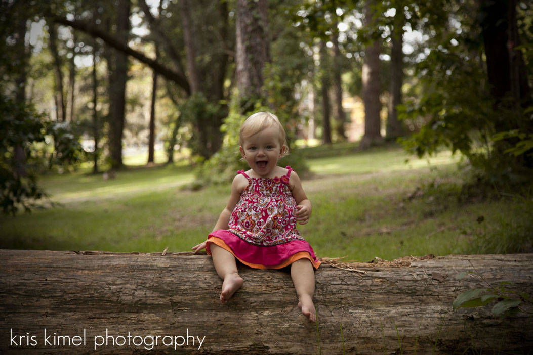 Baby Portrait Plan Tallahassee, Children