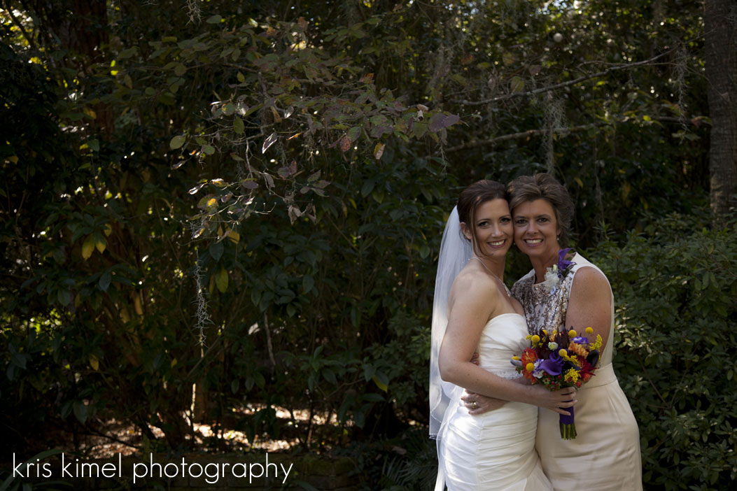 Wedding Photographer Tallahassee, Kris Kimel Photography