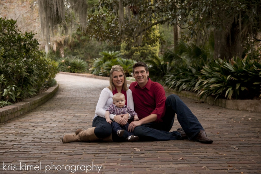 Maclay Gardejns Portraits, Kris Kimel Photography, Family portraits Tallahassee, Holiday portraits Tallahassee, Holiday Photo card Special Tallahassee