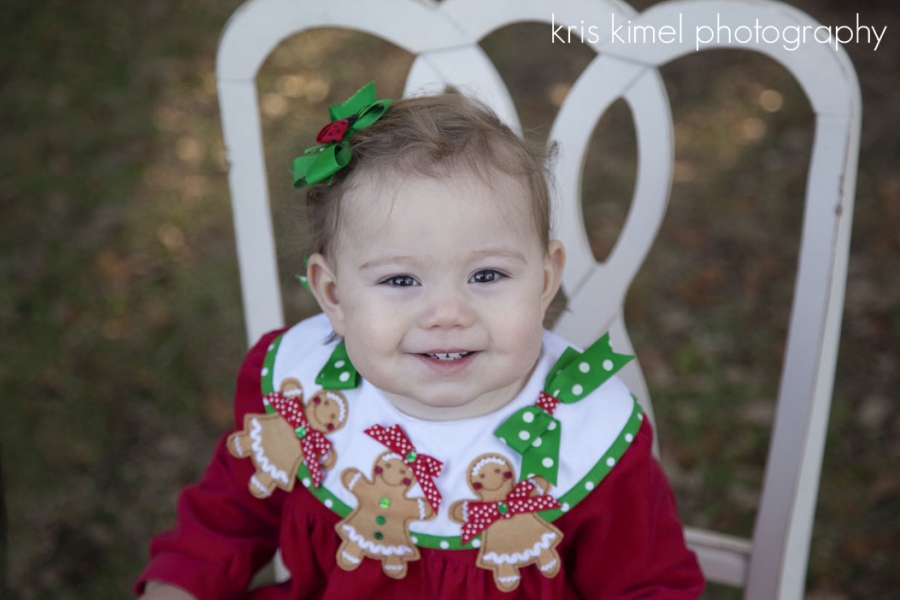 kris kimel photography, baby portraits tallahassee