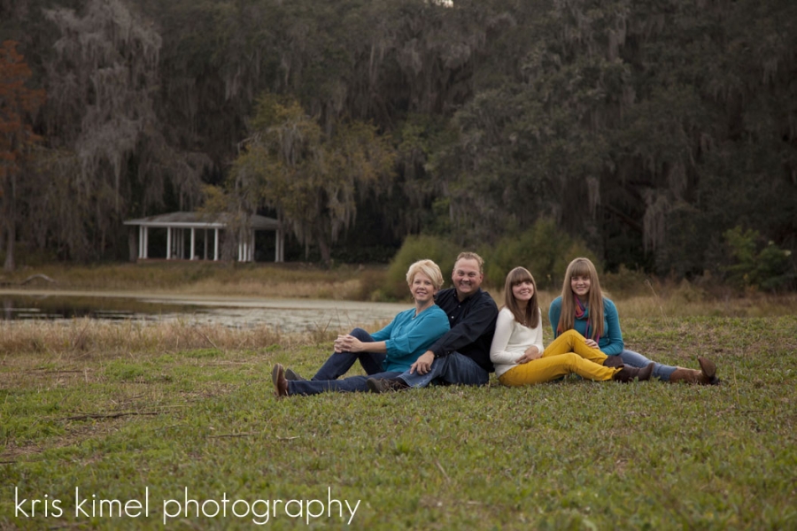 Maclay Gardens Portraits, Kris Kimel Photography, Family Portraits Tallahassee, Photographer Tallahassee, Holiday Portrait Special tallahassee