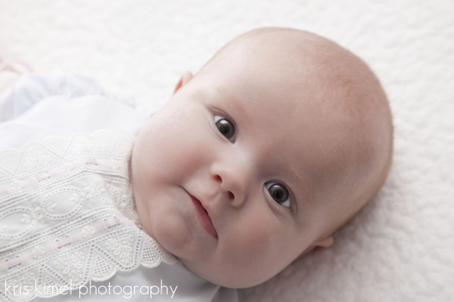 Baby portrait plan Tallahassee, Kris Kimel Photography, baby photographer Tallahassee, best children