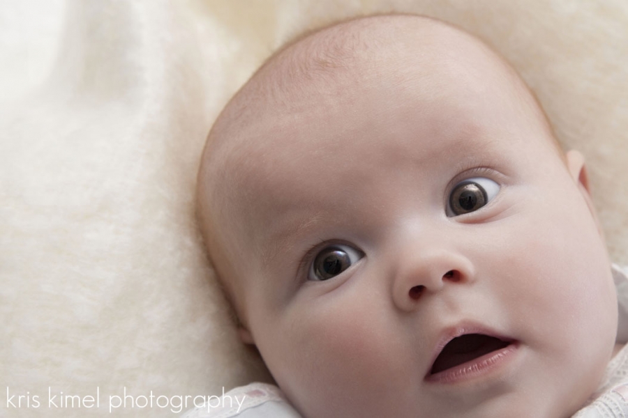 Baby portrait plan Tallahassee, Kris Kimel Photography, baby photographer Tallahassee, best children