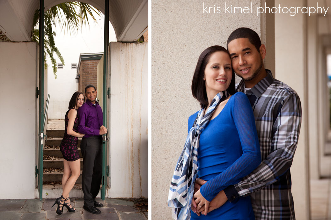Tallahassee engagement portraits, Kris Kimel Photography, wedding photographer Tallahassee, best wedding photographer Tallahassee, Hotel Duval weddings