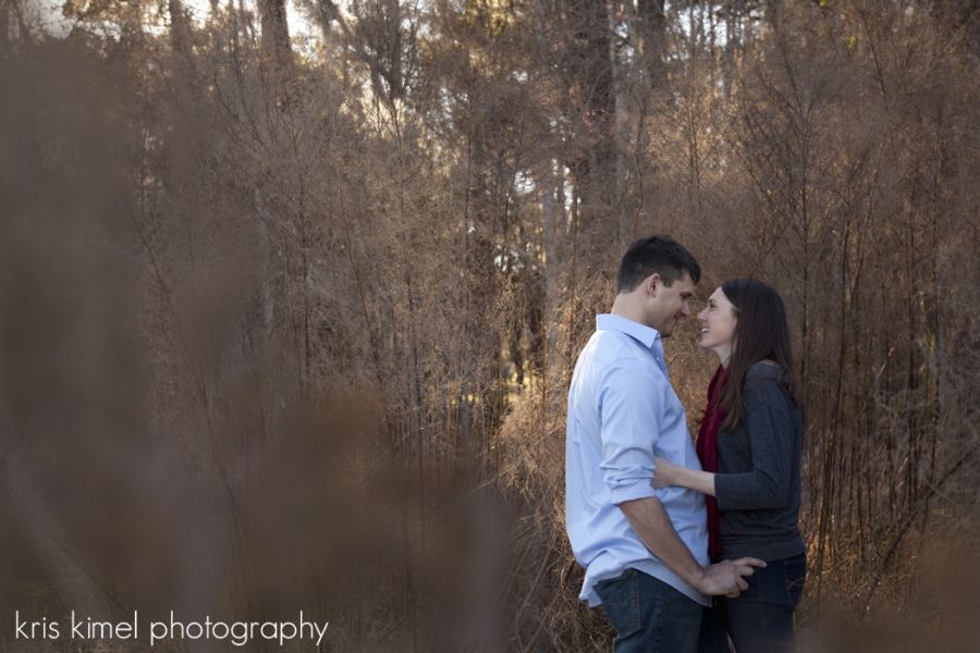 Maclay Gardens engagement portraits, Tallahassee photographer, Kris Kimel Photography, beautiful engagement portraits Tallahassee