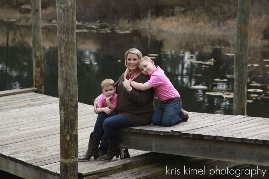 family portraits Tallahassee, Kris Kimel Photography, Amanda Meeks, Jimmy Meeks, Maternity portraits Tallahassee