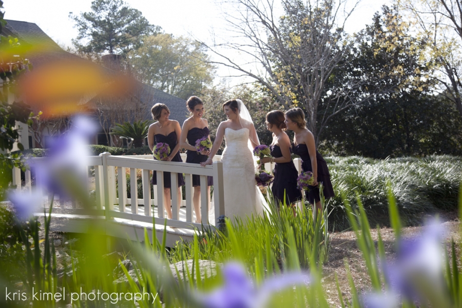 Golden Eagle Weddings, Golden Eagle Country Club Tallahassee, Michelle Griggs Tallahassee, Kris Kimel Photography, wedding photographers Tallahassee, Missy Gunnels Flowers, Haute Headz, Amplify Entertainment