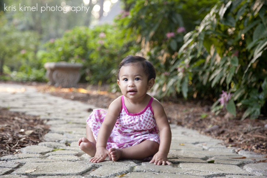 Baby plan Tallahassee, Baby photographer Tallahassee, Kris Kimel Photography, Dorothy B. oven Park Tallahassee, best children