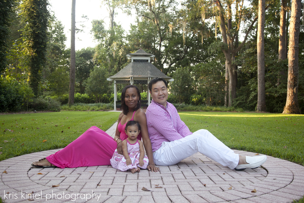 Baby plan Tallahassee, Baby photographer Tallahassee, Kris Kimel Photography, Dorothy B. oven Park Tallahassee, best children's photographer Tallahassee, Dr. Adam Joo, Dr. Gina Hope, Dorothy B. Oven Park, Oven Park portraits