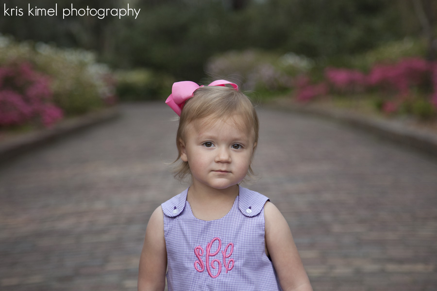 Kris Kimel Photography, Spring Portrait Special Tallahassee, Family Photography Tallahassee, Maclay Gardens, Children