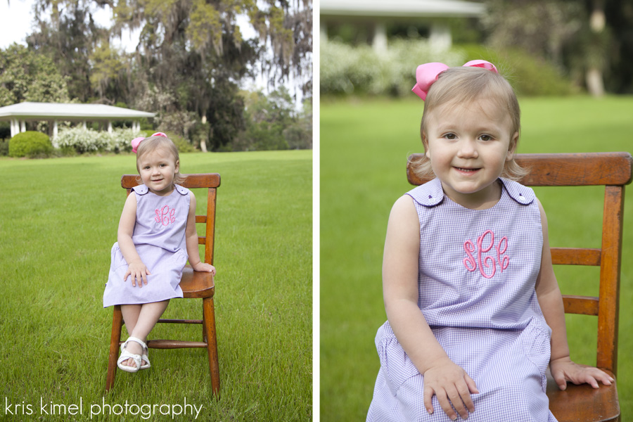 Kris Kimel Photography, Spring Portrait Special Tallahassee, Family Photography Tallahassee, Maclay Gardens, Children