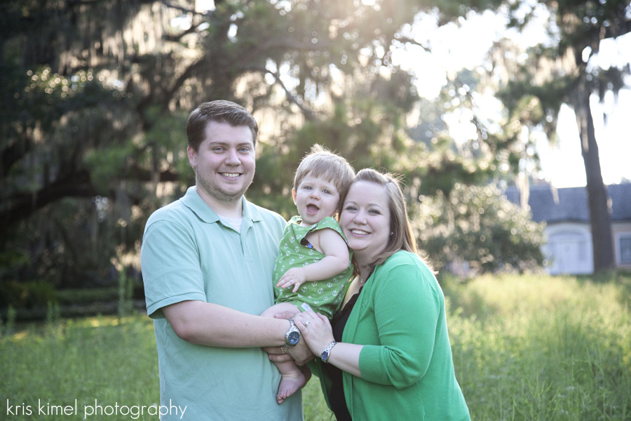 baby plan Tallahasee, Kris Kimel Photography, family portraits Tallahassee, children
