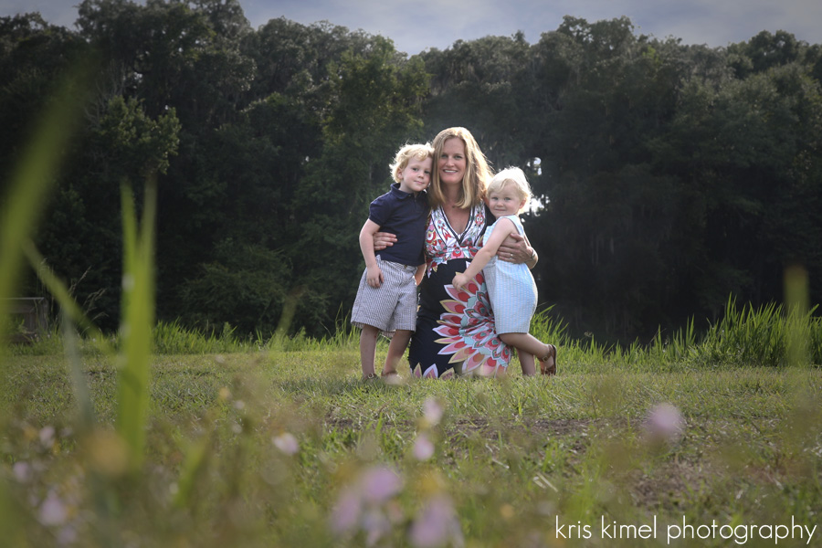 maternity portraits Tallahassee, Kris Kimel Photography, belly shots, family portraits, baby plan Tallahassee