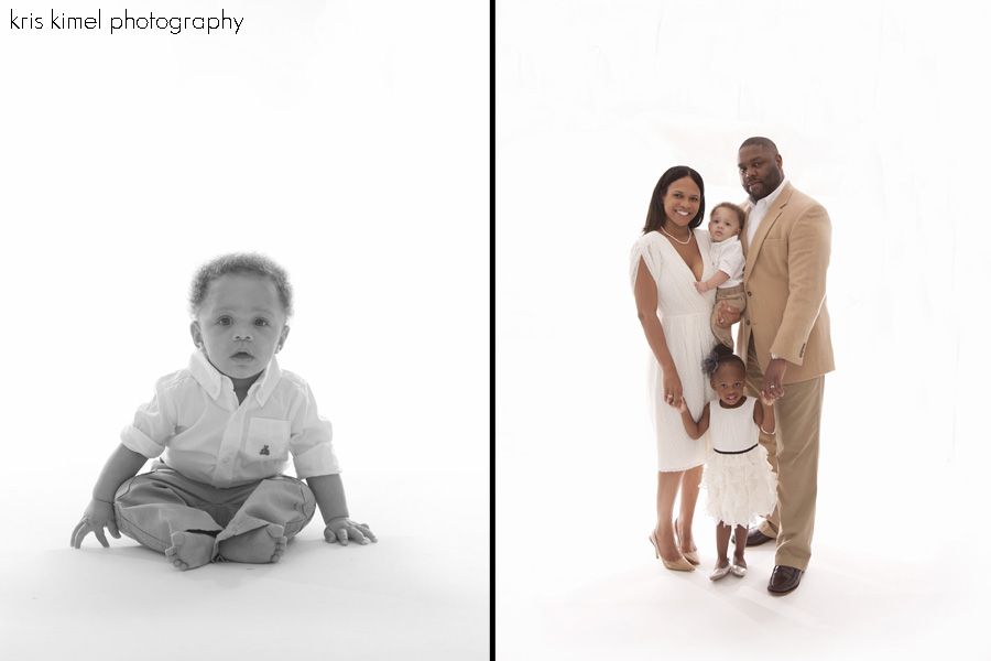 Kris Kimel Photography, Family Portraits Tallahassee, Portrait studio Tallahassee, Holiday portrait special Tallahassee
