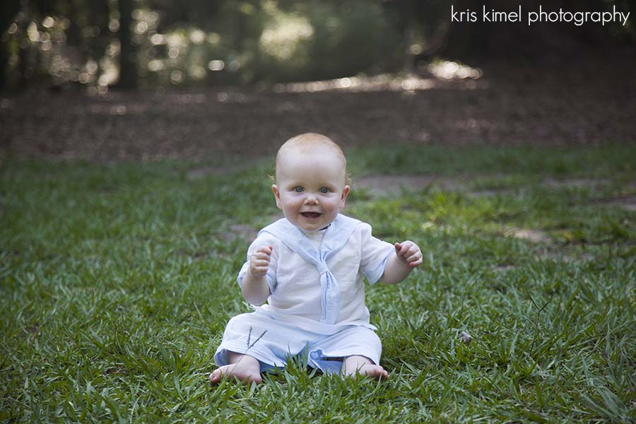Kris Kimel Photography, baby plan tallahassee, baby photography tallahassee