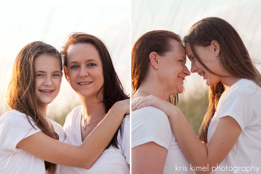 kris kimel photography, st. george island photography, forgotten coast beach photography, beach portraits, Family Portraits Tallahassee, st. george island photographer
