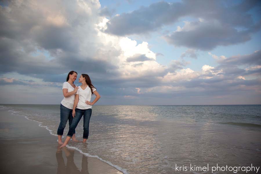 kris kimel photography, st. george island photography, forgotten coast beach photography, beach portraits, Family Portraits Tallahassee, st. george island photographer