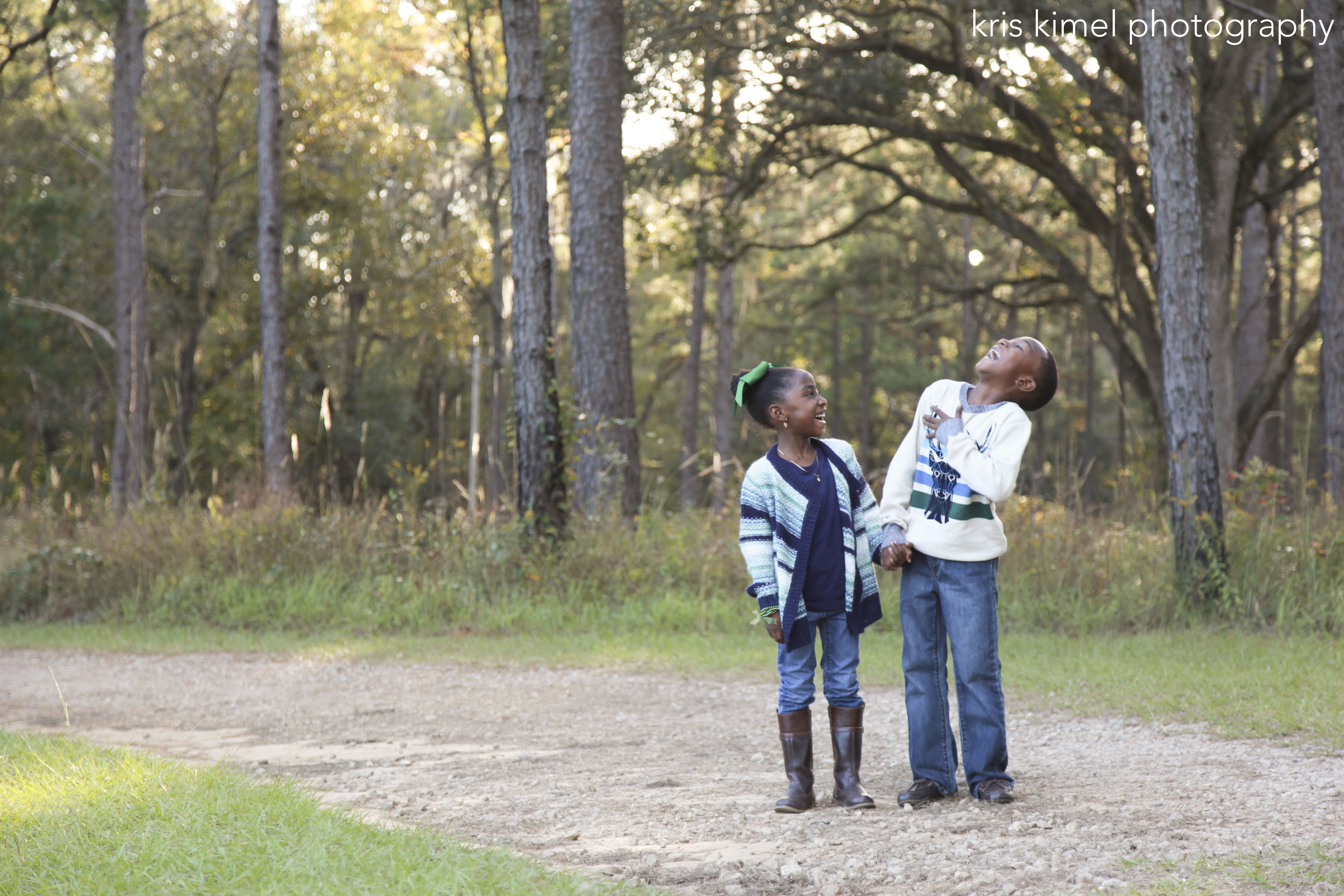 Kris Kimel Photography Holiday Portrait Special, Tallahassee Holiday Portraits