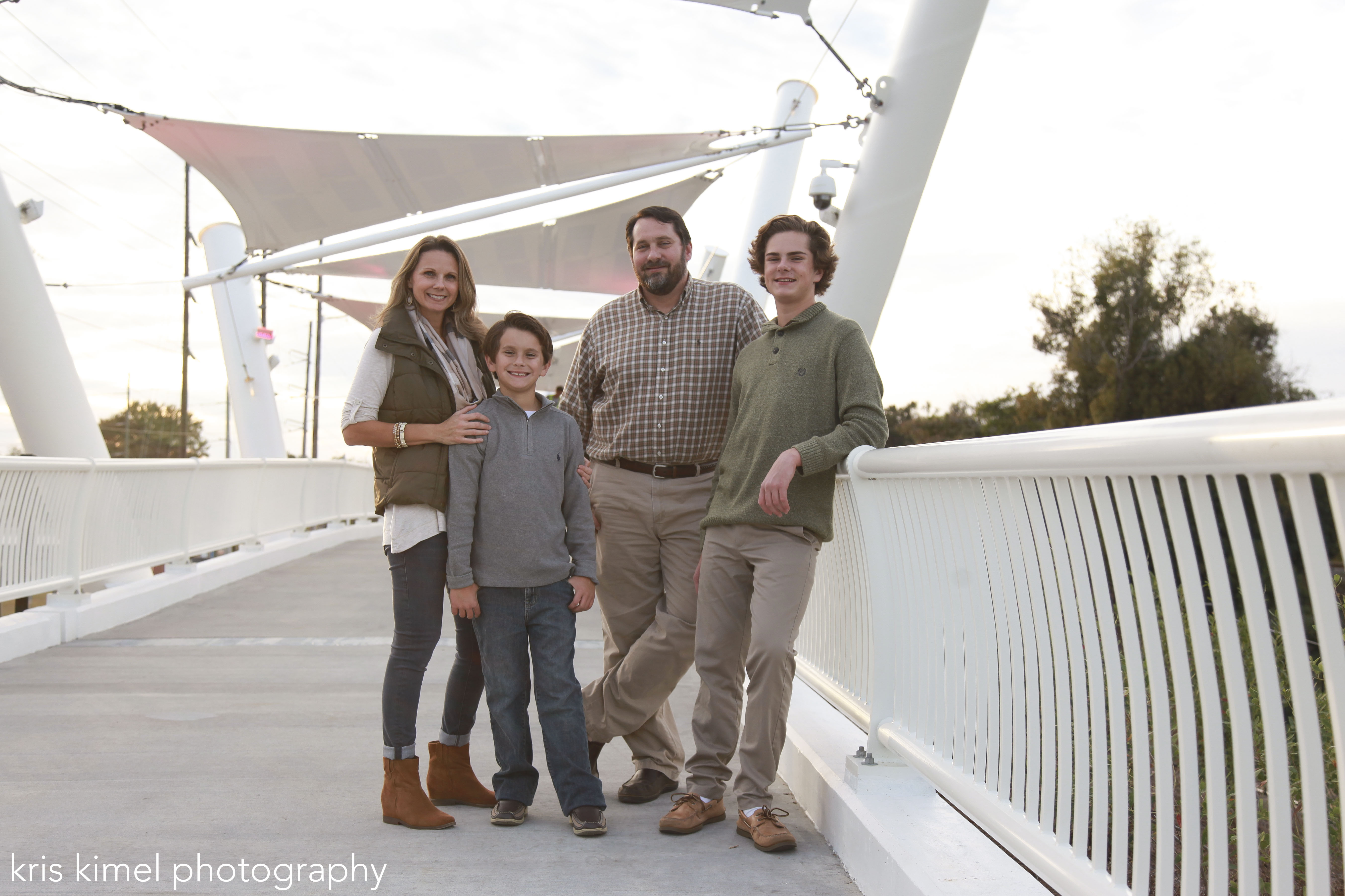 Kris Kimel Photography Holiday Portrait Special, Tallahassee Holiday Portraits