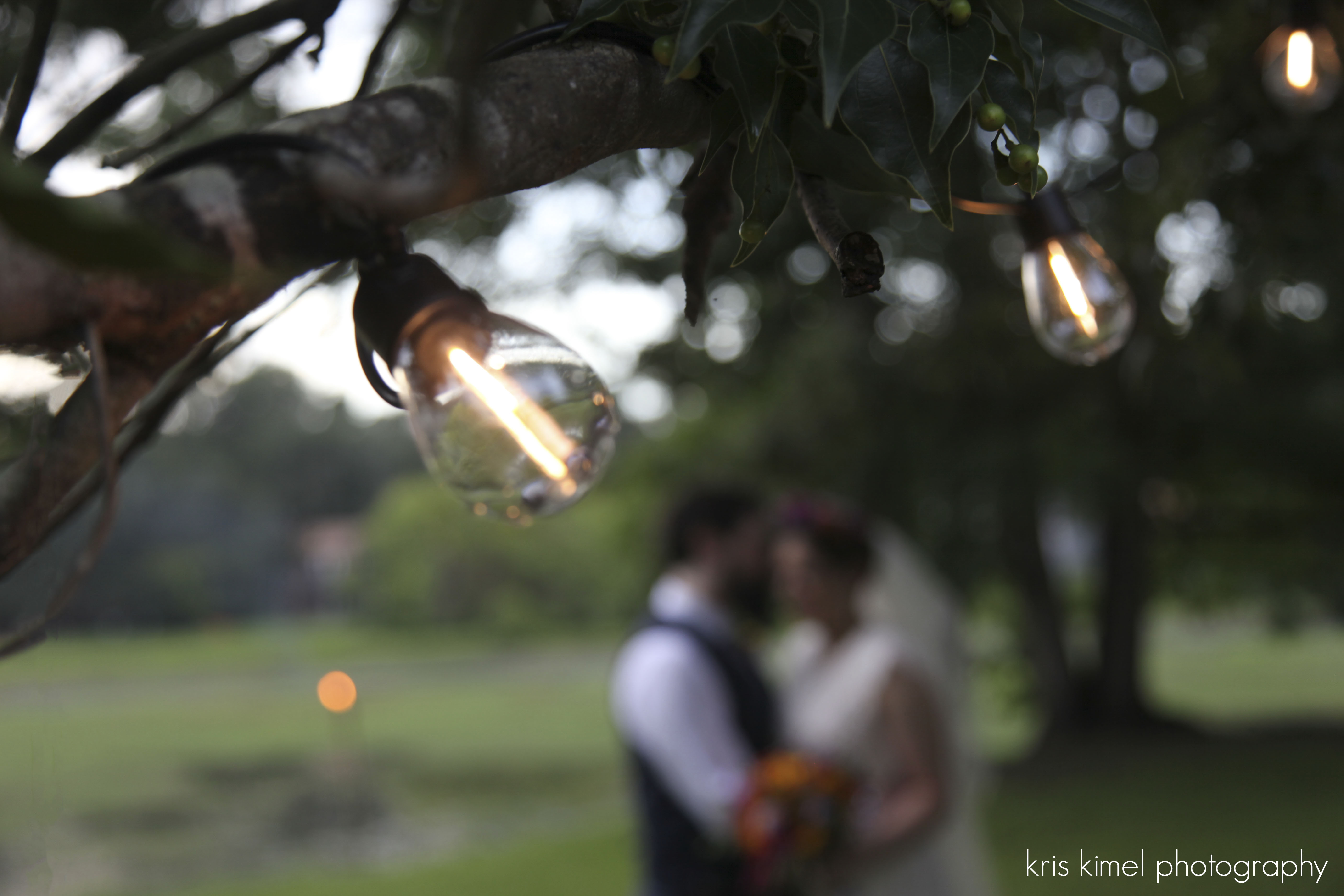 wedding portrait by Kris Kimel Photography