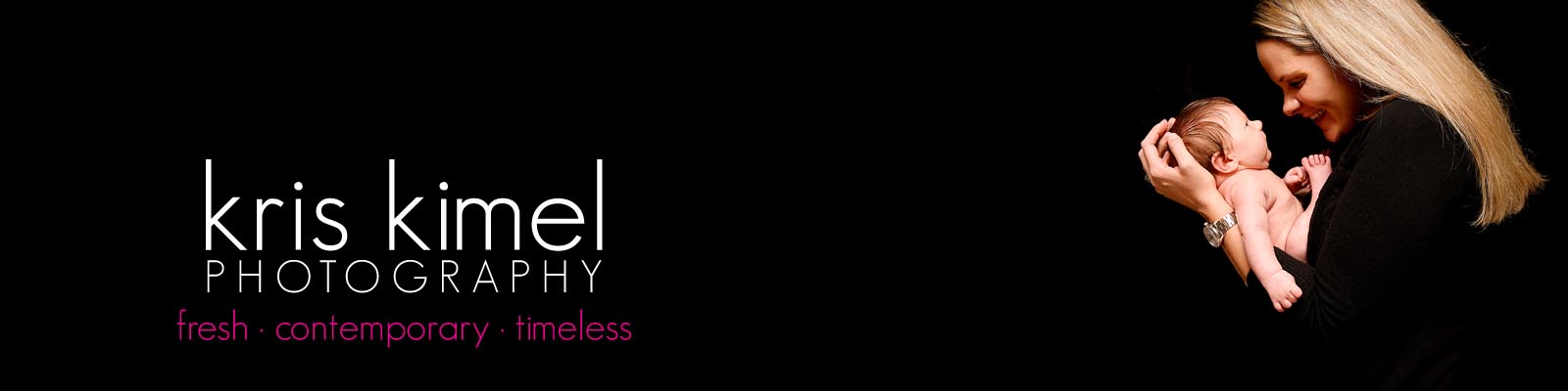 Masthead header